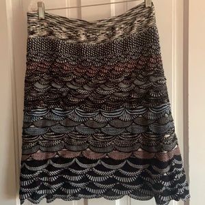 Etcetera skirt